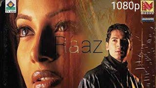 raaz full movie HD 2002vipasha Basudino moreaMalini sharma@UltraMovieParlour