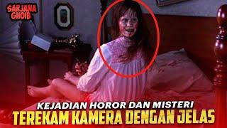 Setan Penunggu Kamar Marah.. 7 Kejadian Hantu dan Misterius yang Sangat Mengerikan