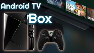 Best Android TV Box 2020 - 2022 - Kodi Box With 4k Supported