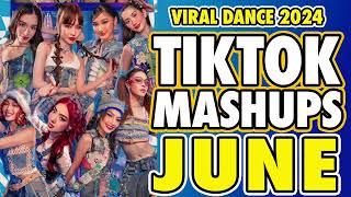 New Tiktok Mashup 2024 Philippines Party Music  Viral Dance Trend  June 26th