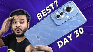 Oppo F25 Pro 5g Review After 30 Days Honest Review