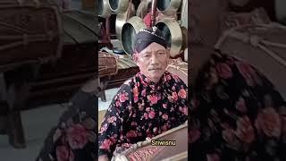 Srepeg PLAYON LASEM Mataraman  Javanese Gamelan Music Jawa #shorts #international
