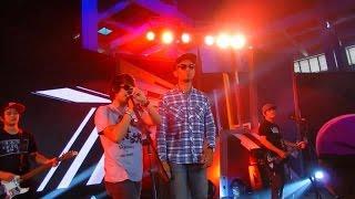 Rocket Rockers - Ingin Hilang Ingatan Feat Uus  Live From Kompas TV Goes To Kampus UPI Bandung 