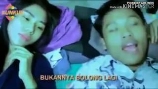 Parodi Malam Jumat-yang Udah Nikah pasti paham wkwkwk 