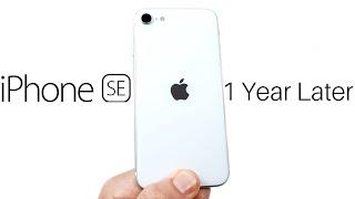 iPhone SE 2020 1 Year Later