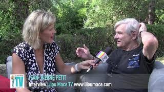 Prominent French physicist talks about extraterrestrials travels and his personal contacts