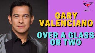  Gary Valenciano LIVE Interview #OAGOT