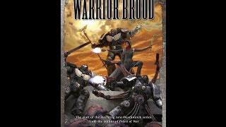 Warhammer 40k Book Review Warrior brood