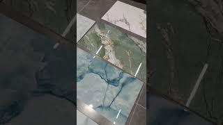 Hi-Gloss Marble Design Vitrified Tile  MYTYLES  Buy Tiles Online