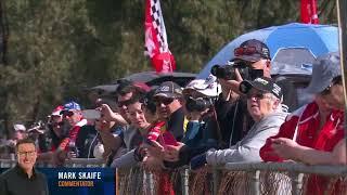 Supercars 2018 Queensland Raceway Race 20