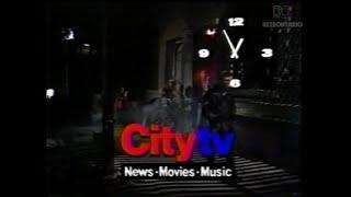 CITYTV LATE GREAT MOVIES YOURE WATCHING ME WATCHING YOU 1989