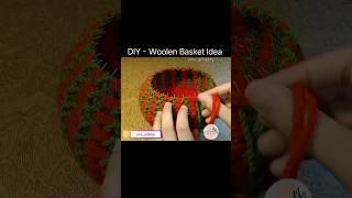 #diy #craft #basket #ytshorts #yt #youtubeshorts #shorts #short