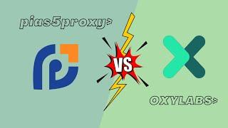 oxylabs review the most affordable proxy in the word