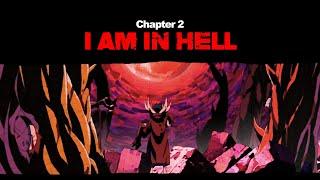 Chapter 2 I am in Hell  A Lost Hokage - Obito Uchiha  Naruto Shippuden