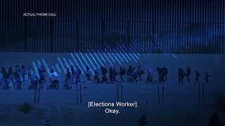 Can Illegal Immigrants Vote In Our Elections?  Vindicating Trump Clip