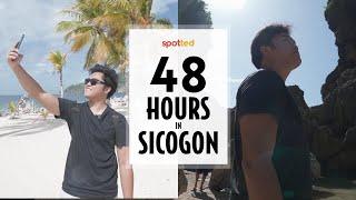 We Spent 48 Hours Around Sicogon Iloilo  Spot.ph