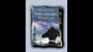 Nelsonova senka I deo - Bari Ansvort - Audio knjiga