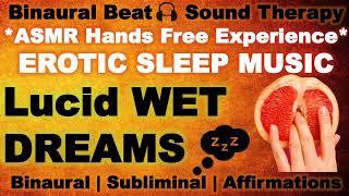 Binaural Beats HFO - Hands Free Relaxation  Binaural HFO Guided Hypnosis  Quantum Binaural Beats