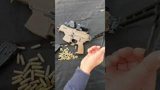 Sig Sauer MPX ️