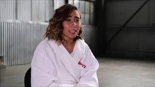 Katelyn Ohashi ESPN Body Issue photoshoot