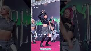 20220227 HUR高雄簽唱會《WEIRDO》｜利善榛Cindy直拍Fancam｜