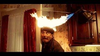 HOME ALONE   1990  Full Movie Best Scenes in HD  1080p