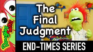 The Final Judgment  Revelation 2011-15