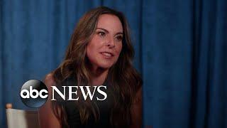 Kate del Castillo tells her side of El Chapo story