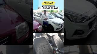 2020 Elite I20 Sportz for Sale