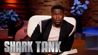 Shark Tank US  Sharks Are Shocked At The Cost Of The Smart Tire Company