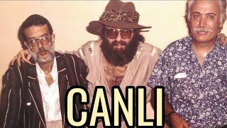 Cem Karaca & Cahit Berkay & Uğur Dikmenin Konuk Olduğu Program