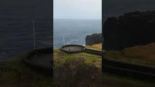 São Miguel Island Azores Portugal  #shorts
