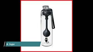 10 Best Sports Water Bottle Malaysia Review - AuntieReviews