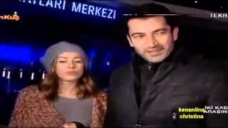  new KENAN IMIRZALIOGLU -  SINEM KOBAL  27  1  2016