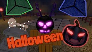 Epic Mining 2 - Halloween event 2023