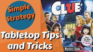 How to Win at Clue Every Time  Simple Strategy #10