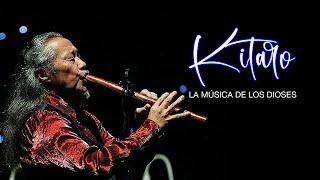 KITARO - La música de los dioses