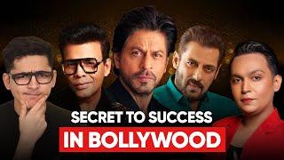 Renil Abraham Reveals BOLLYWOOD SECRETS Alcohol Stories and Path to Success  RESTLESS 11