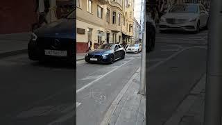 Mercedes GT63 sound #mercedes #mercedesamg #g63amg #carspotting