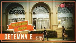 GETEMNA E - Ather Bangun X Derich Official Music Video