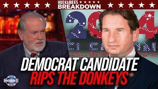 Texas DEFIES SCOTUS and Democrat Presidential Candidate RIPS Democrat Party  Breakdown  Huckabee
