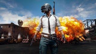 PUBG - НАГНУЛ КАК БОГ