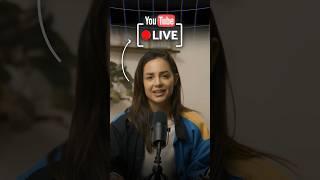 What is YouTube Live Shopping?