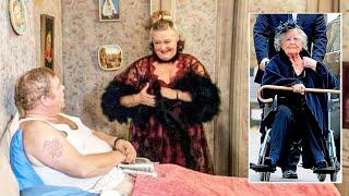 Keeping Up Appearances 1990 vs 2023 Cast Then and Now