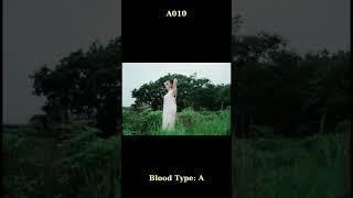 A010 - Arisa Hanyu 羽生アリサ