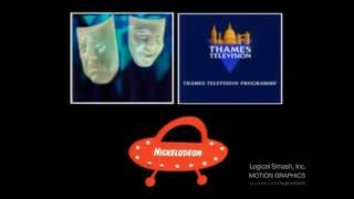 Tetra FilmsReeves EntertainmentNickelodeonThames Television Programme 1992