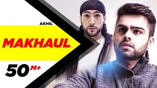 Makhaul Official Video  Akhil  Manni Sandhu  Latest Punjabi Song 2015  Speed Records