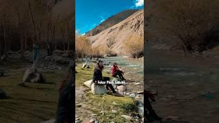 The MOST Offbeat Location in #ladakh Check it out  #shorts #viral #youtubeshorts