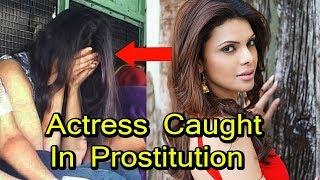 Bollywood Actress in $ex Scandal l Bollywood Actress involved in Prostitution l Hot Actress Video