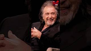 83-year-old #AlPacino and 29-year-old #NoorAlfallah are expecting a baby 